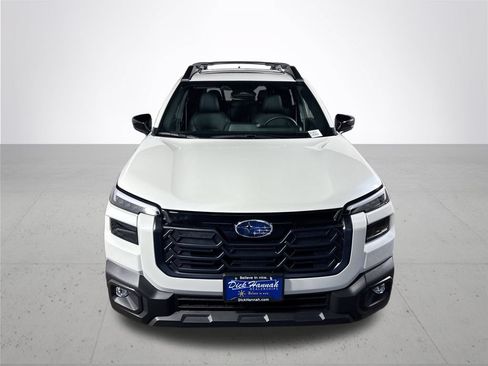 New 2026 Subaru Outback Limited AWD/4WD image 3