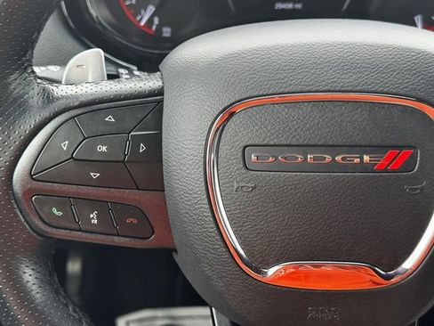 Certified 2023 Dodge Durango GT image 28