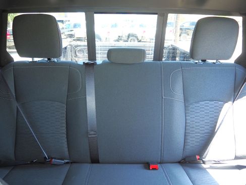 New 2025 RAM 2500 Tradesman image 15