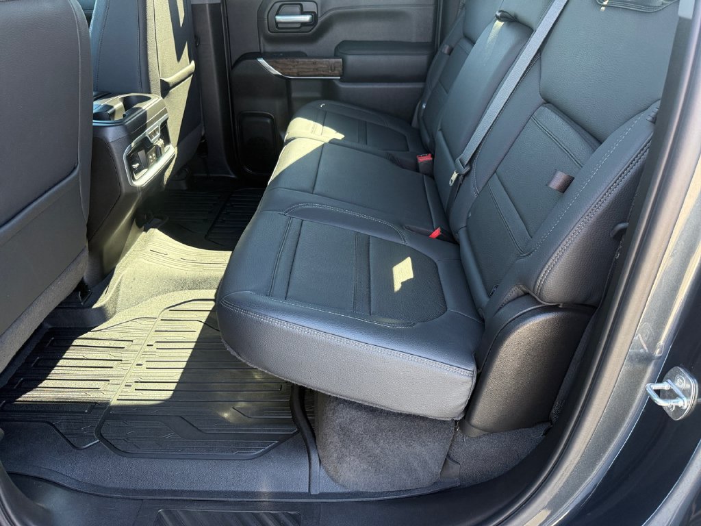Used 2021 GMC Sierra 1500 Denali AWD/4WD image 11