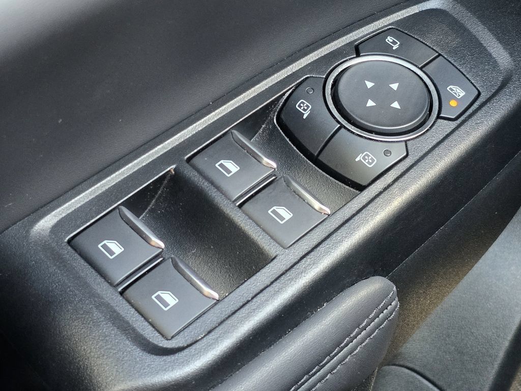Used 2024 Ford Ranger Raptor AWD/4WD image 30