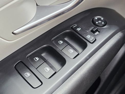 Certified 2023 Hyundai Tucson SEL FWD image 30