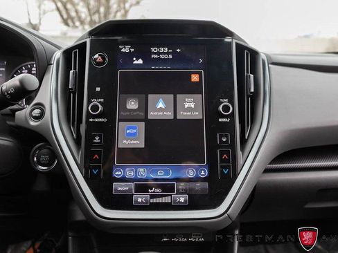 Used 2024 Subaru Crosstrek 2.5i Limited image 29