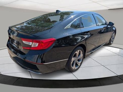 Used 2020 Honda Accord EX-L image 5