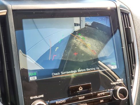 Certified 2024 Subaru Forester Touring image 15