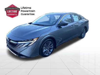 New 2026 Nissan Sentra SL w/ Floor Mat Package