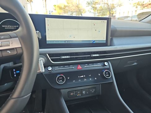 Used 2025 Hyundai Sonata SEL FWD image 20