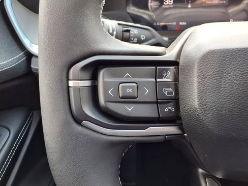 New 2026 Jeep Cherokee Laredo AWD/4WD image 12