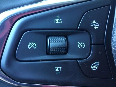 New 2026 Chevrolet TrailBlazer LT w/ Convenience Package image 11