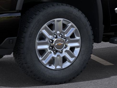 New 2026 Chevrolet Silverado 3500 High Country w/ High Country Premium Package image 9