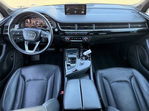 Used 2018 Audi Q7 3.0T Prestige w/ Prestige Package AWD/4WD image 24