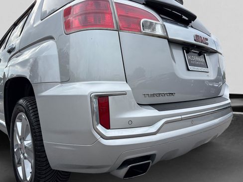 Used 2016 GMC Terrain Denali FWD image 57