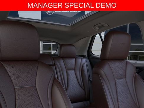 Used 2026 Buick Envision Sport Touring AWD/4WD image 24