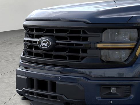 New 2026 Ford F150 XLT AWD/4WD image 17