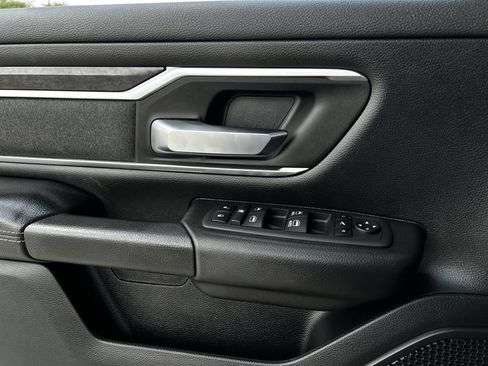 Used 2022 RAM 1500 Big Horn AWD/4WD image 27