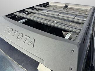 Used 2025 Toyota Tacoma TRD Pro video 3