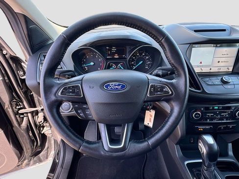 Used 2018 Ford Escape SEL AWD/4WD image 11