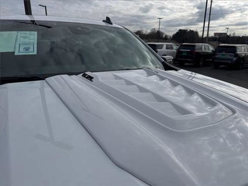 New 2026 Chevrolet Silverado 1500 RST w/ All Star Edition Plus image 11