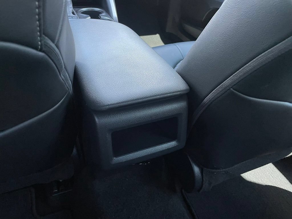 Used 2023 Toyota Camry SE FWD image 25