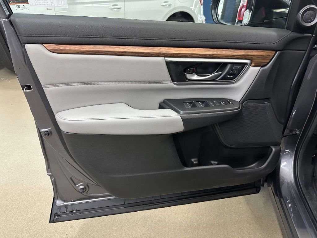 Used 2020 Honda CR-V EX-L image 13