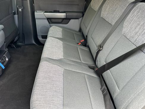New 2026 Ford F250 XLT AWD/4WD image 11