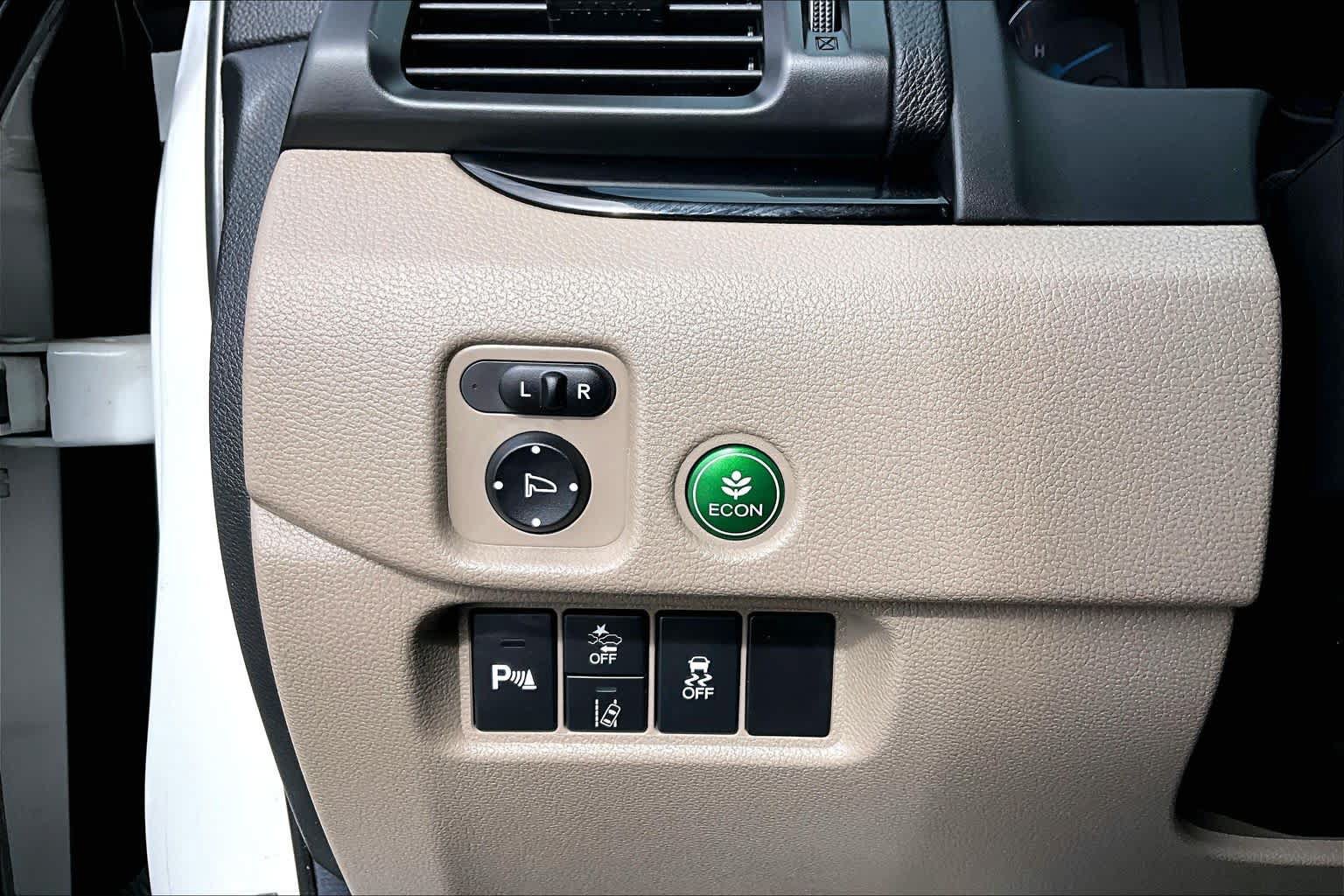 Used 2022 Honda Pilot Touring image 36