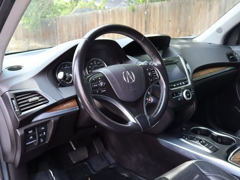 Used 2020 Acura MDX SH-AWD w/ Technology Package image 15