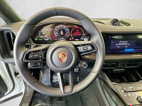 New 2026 Porsche Cayenne GTS AWD/4WD image 14