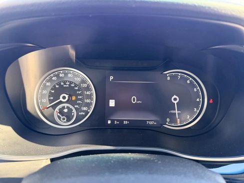 Used 2026 Genesis G70 2.5T Prestige image 22