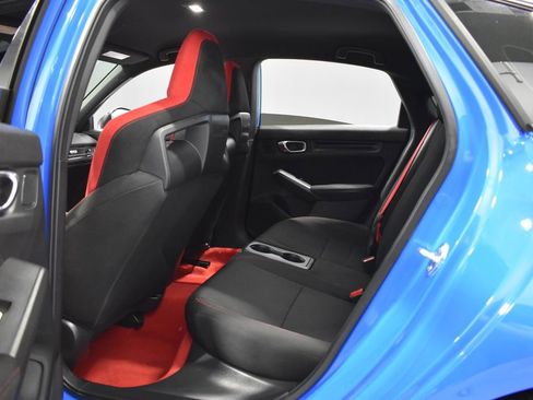 Used 2024 Honda Civic Type R image 39
