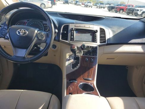 Used 2014 Toyota Venza XLE image 10