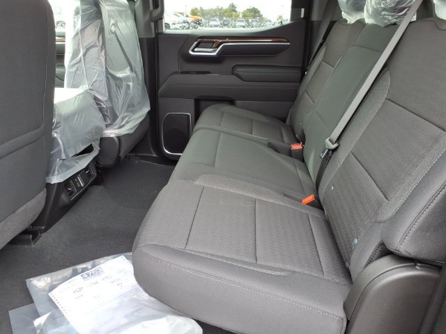 New 2026 Chevrolet Silverado 1500 RST w/ RST Select Package AWD/4WD image 9
