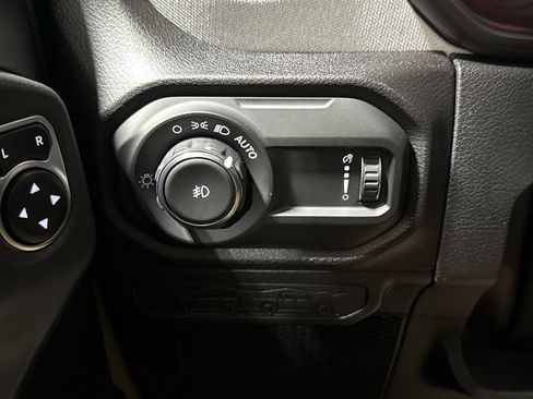New 2026 Jeep Wrangler Unlimited Sport AWD/4WD image 18