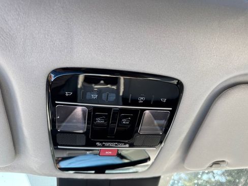 New 2026 Hyundai Santa Fe Calligraphy image 20