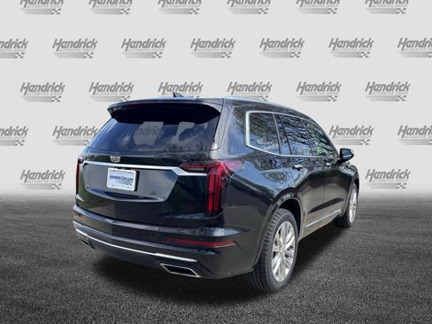 Used 2022 Cadillac XT6 Premium Luxury AWD/4WD image 10