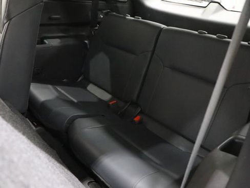 Used 2022 Mitsubishi Outlander SE AWD/4WD image 12