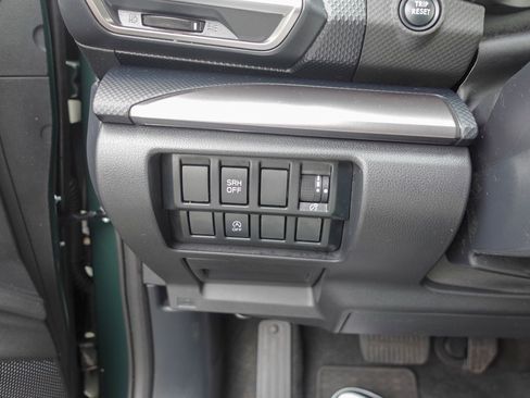 Used 2024 Subaru Forester Premium image 13