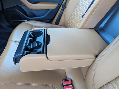 Used 2022 Audi RS 7 Sportback image 52