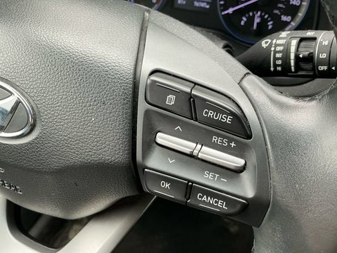 Used 2018 Hyundai Kona SEL AWD/4WD image 19