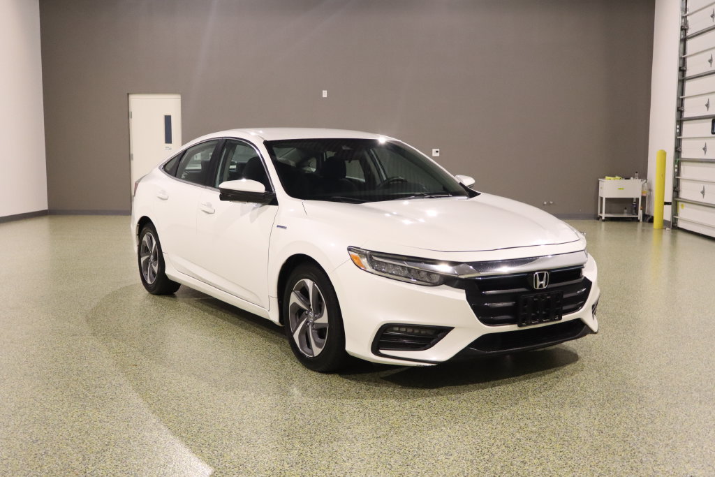 Used 2019 Honda Insight EX image 1