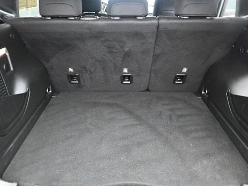 Used 2020 Jeep Renegade Sport AWD/4WD image 17