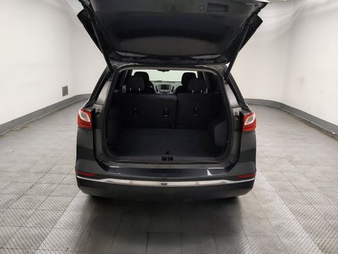 Used 2019 Chevrolet Equinox LT image 29