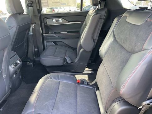 New 2026 Ford Explorer ST RWD image 23