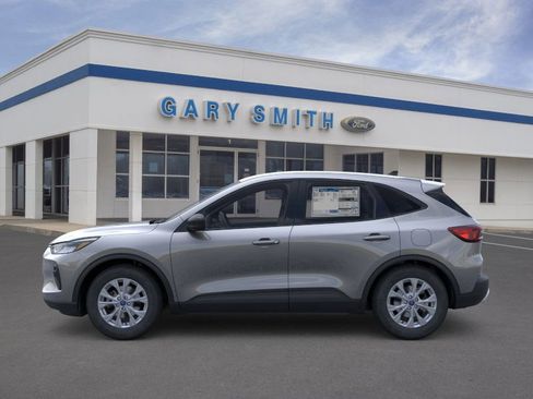 New 2026 Ford Escape Active FWD image 3