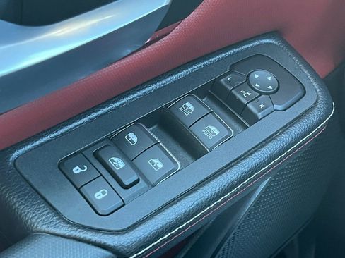 Used 2025 RAM 1500 Rebel w/ Rebel Level 1 Equipment Group image 7