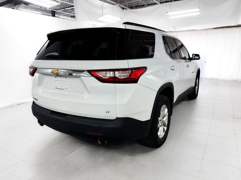 Used 2019 Chevrolet Traverse LT FWD image 6