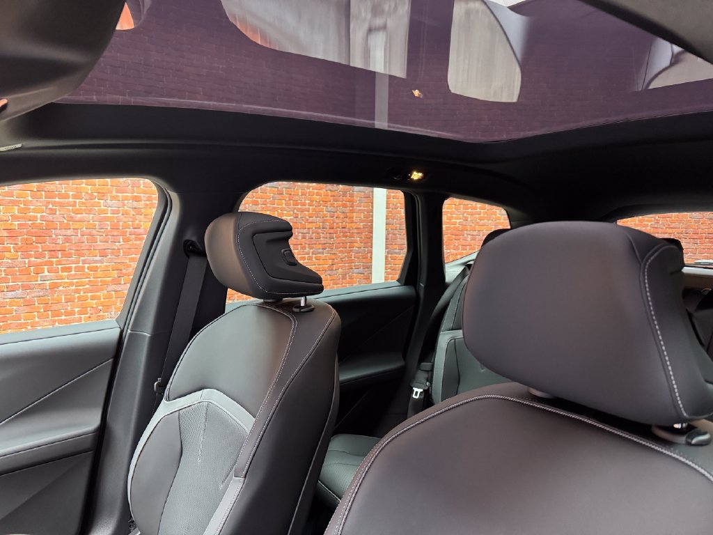 New 2027 BMW iX3 50 xDrive AWD/4WD image 3