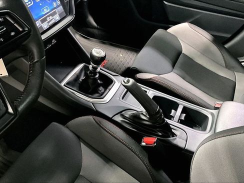Used 2024 Subaru WRX image 18