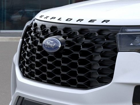 New 2026 Ford Explorer ST-Line RWD image 19