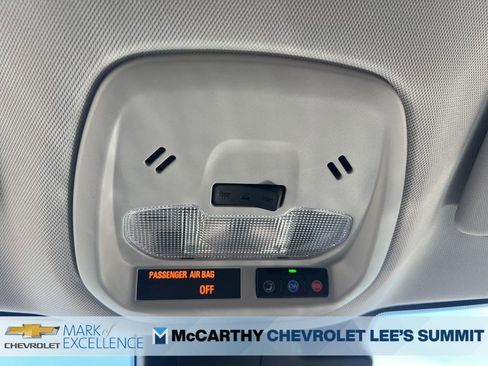 New 2026 Chevrolet Trax LT w/ Driver Confidence Package image 26